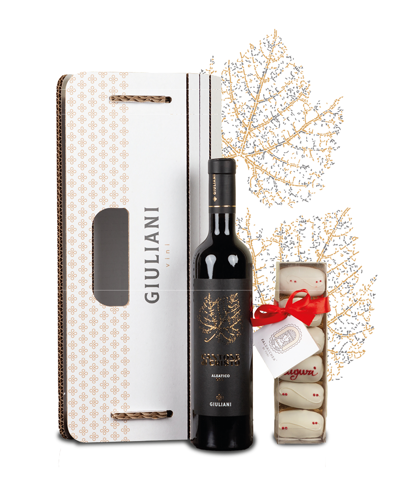 Giuliani Cantonecristi Faldacchea Gift